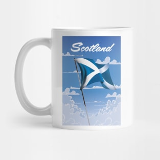 Scotland Mug